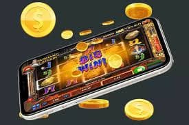 Sảnh game 9vnd